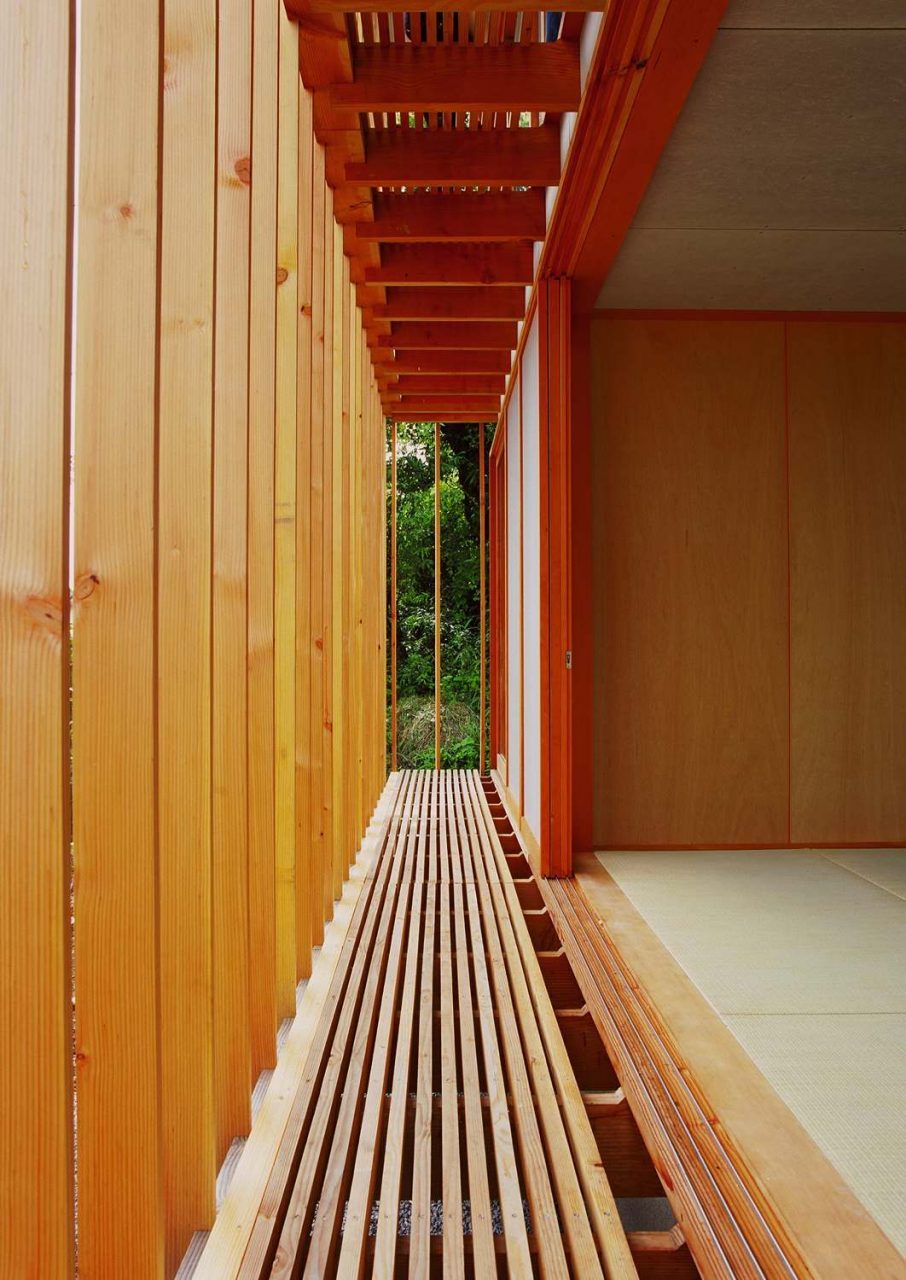 丨日本大分丨塩塚隆生アトリエ-3