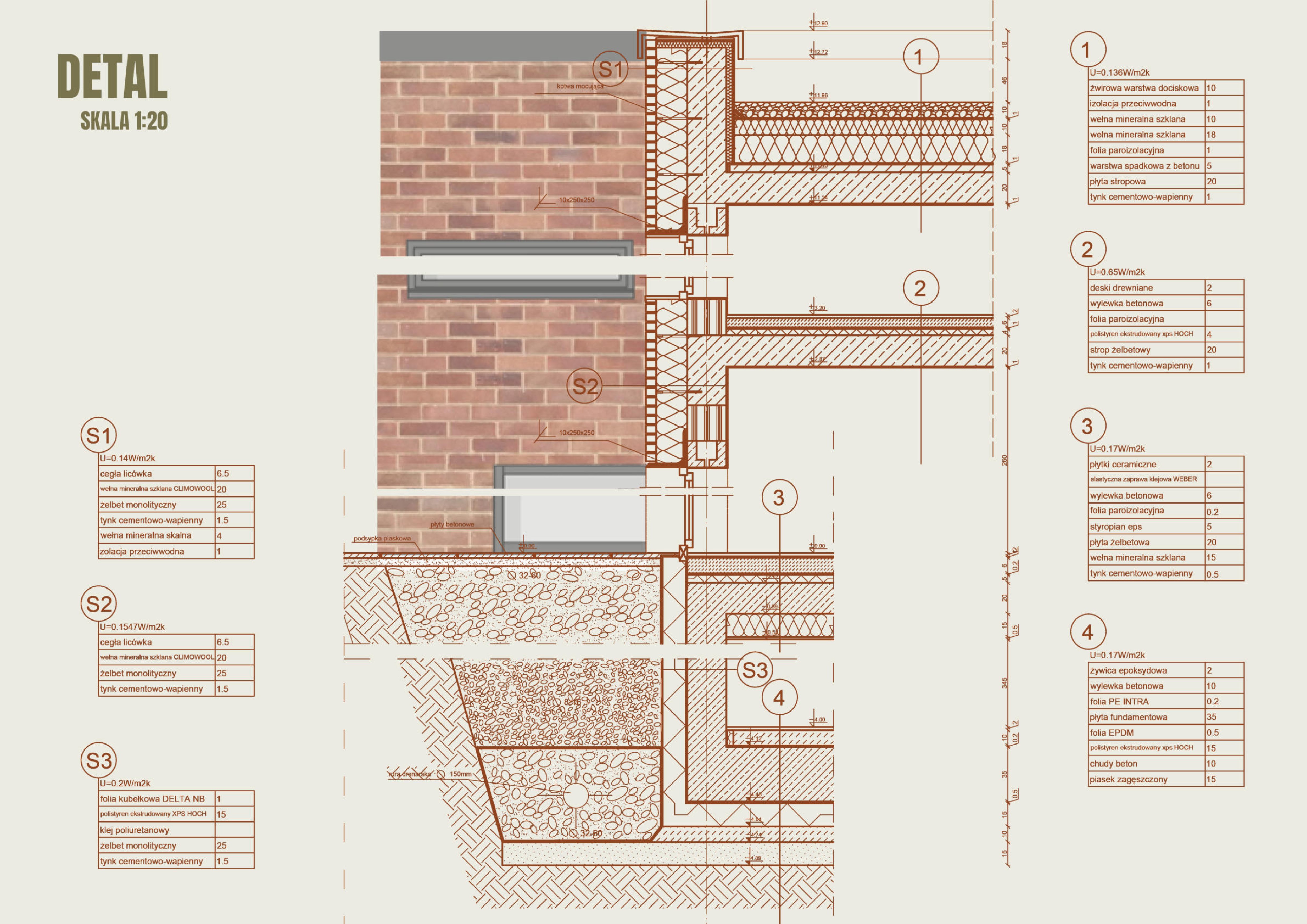 PLOMBA WIELORODZINNA/ RESIDANTIAL BUILDING-13