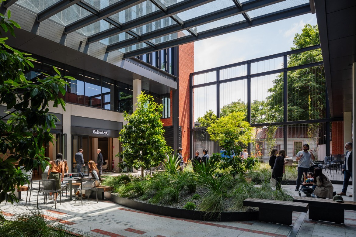 Architectus - Industry Lanes | IndesignLive-0