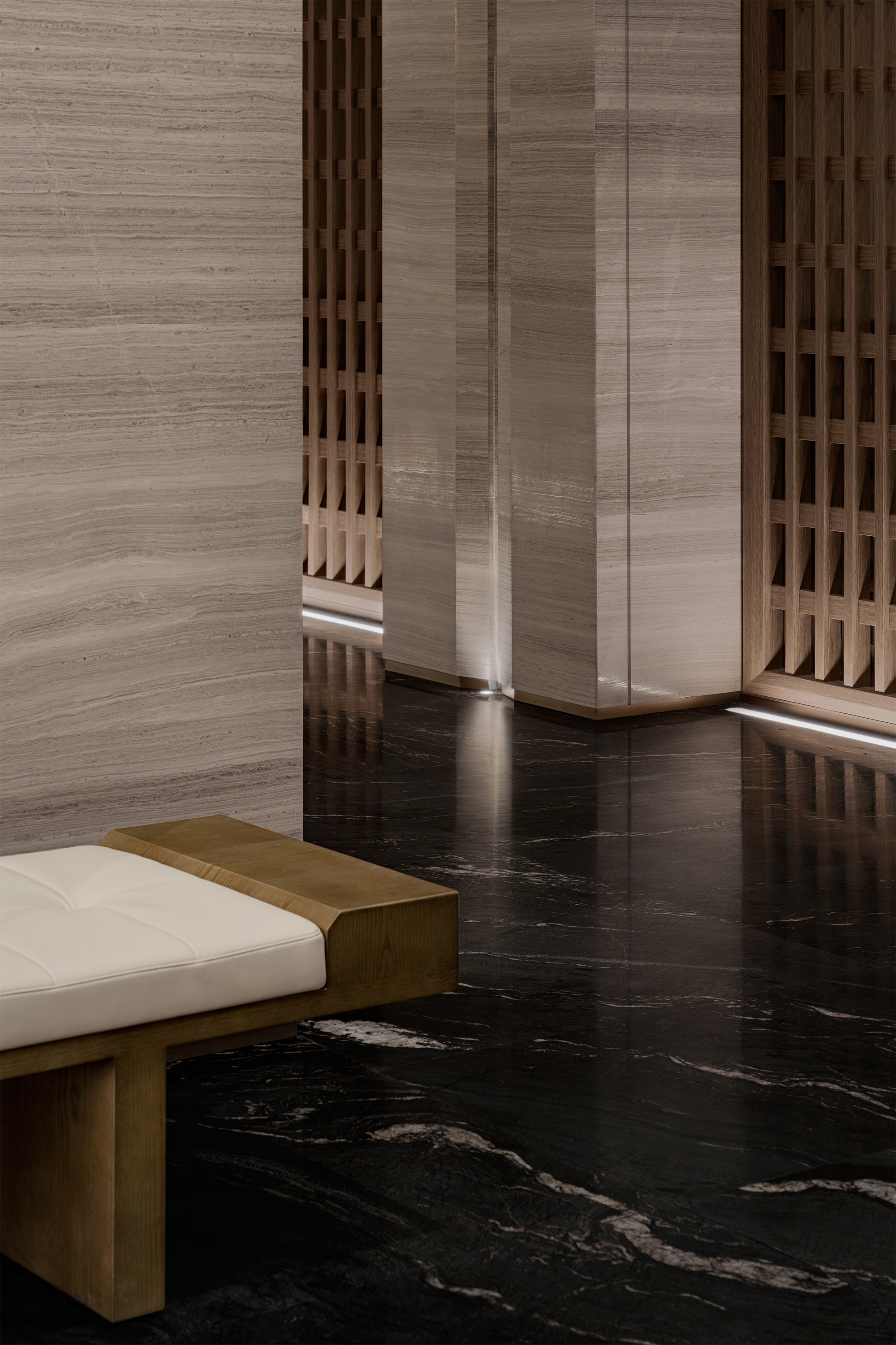 杭州华润·元起观潮丨中国杭州丨于舍设计-9