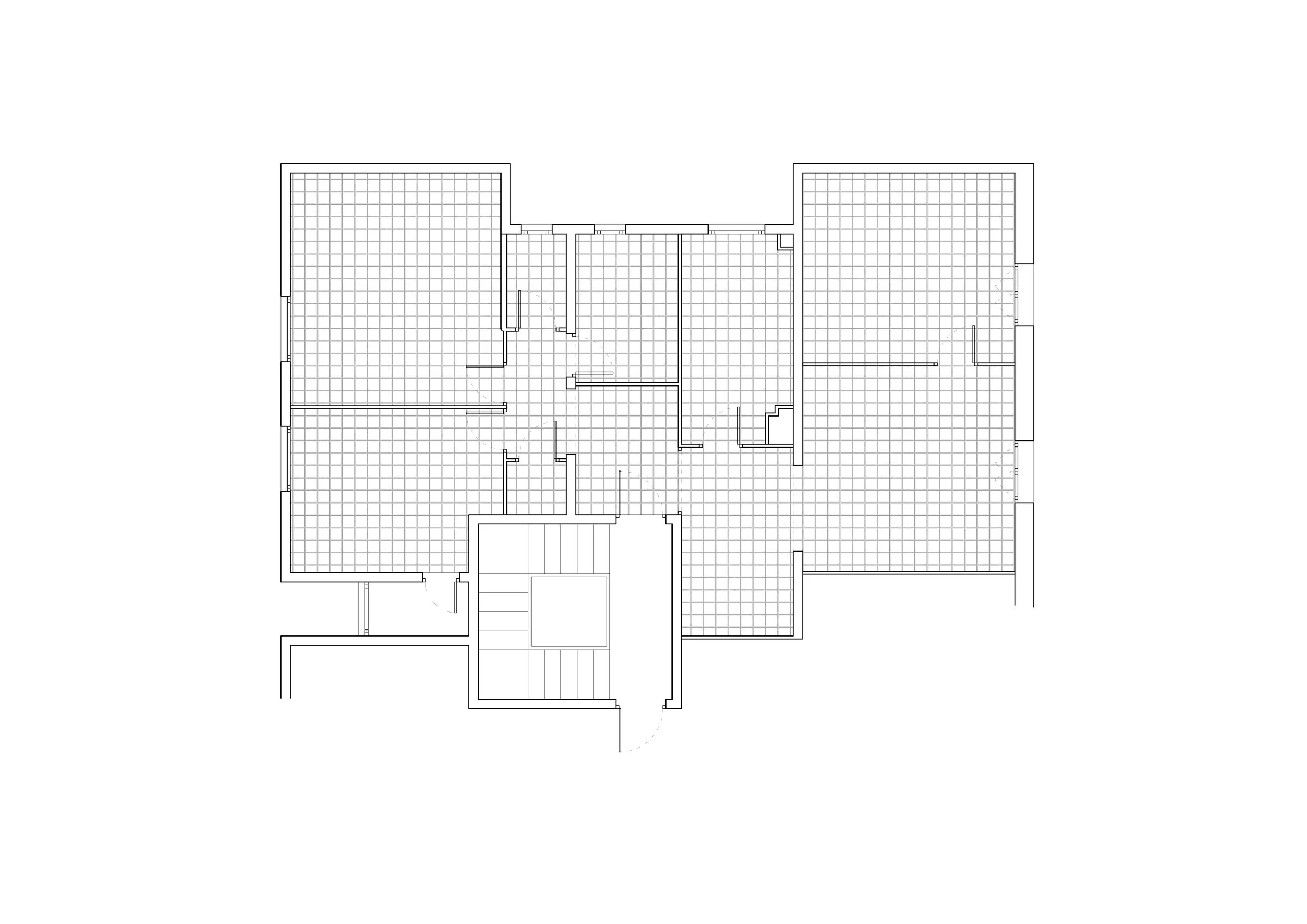 Reforma vivienda Montjuïc 公寓改造丨西班牙巴塞罗那丨estudio CO–A-23