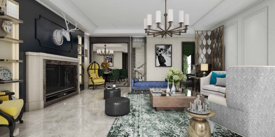 女性空间设计-11