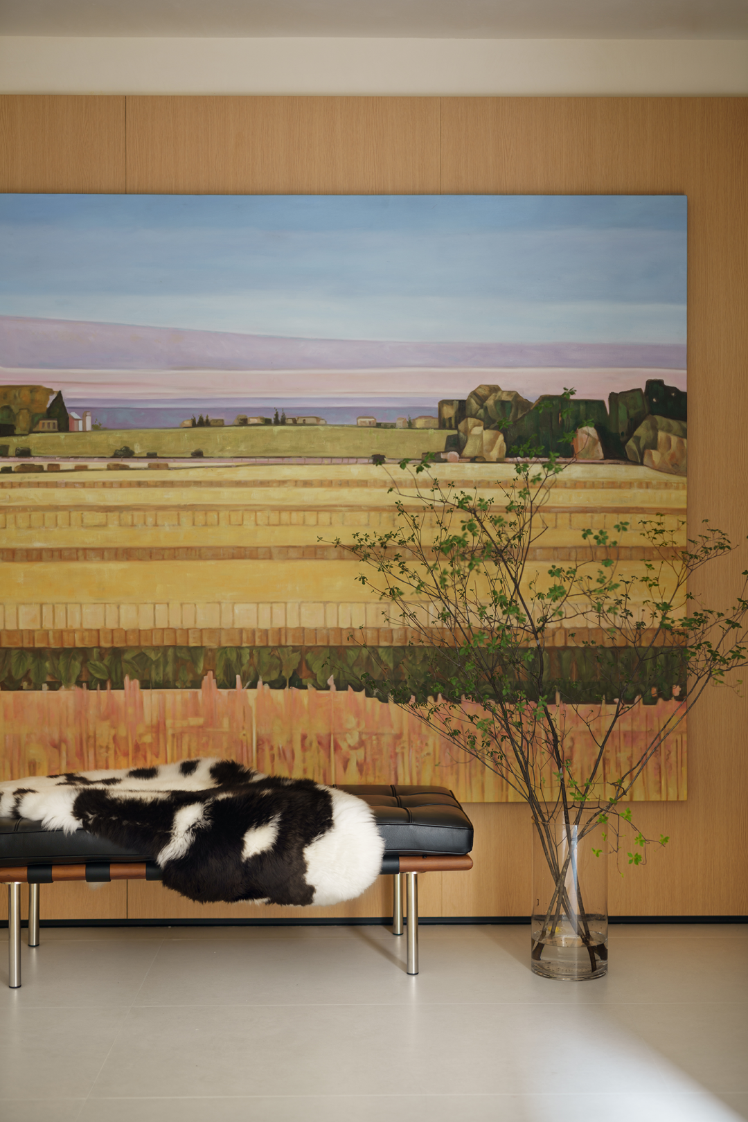 成都 430㎡静谧之邸丨中国成都丨GROWTO 耕图设计-64