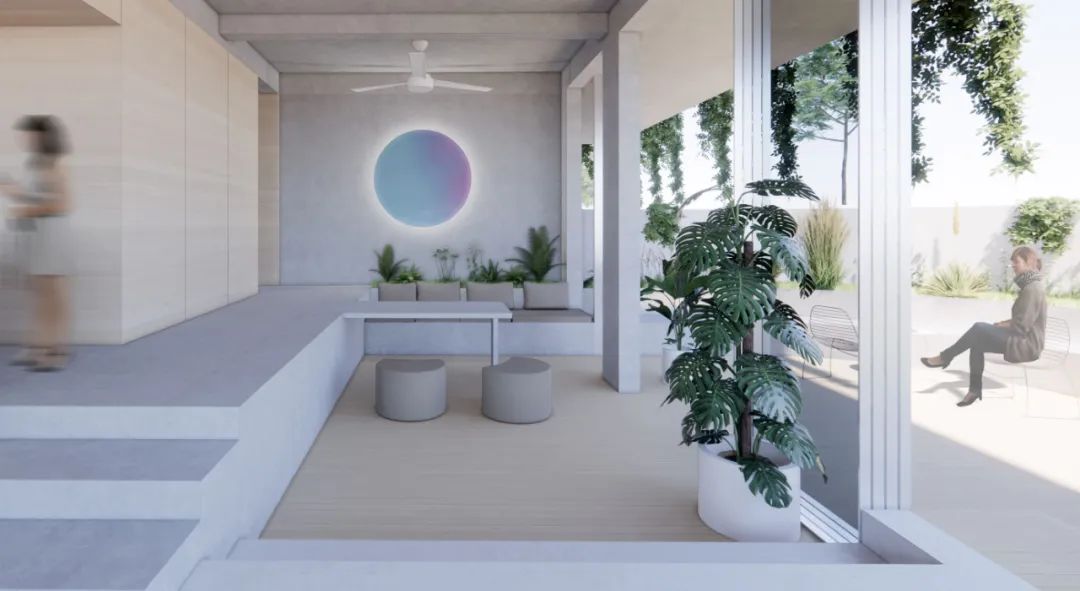 香港科技大学(广州)红鸟创客空间丨中国广州丨reMIX-40