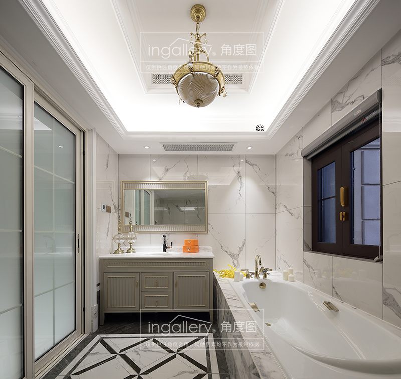 简约艺术,微澜生活-48