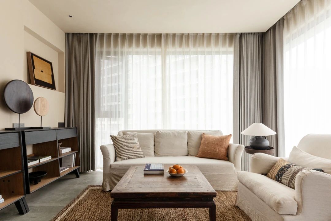 喜乐暖居丨中国广西丨顾忆-33