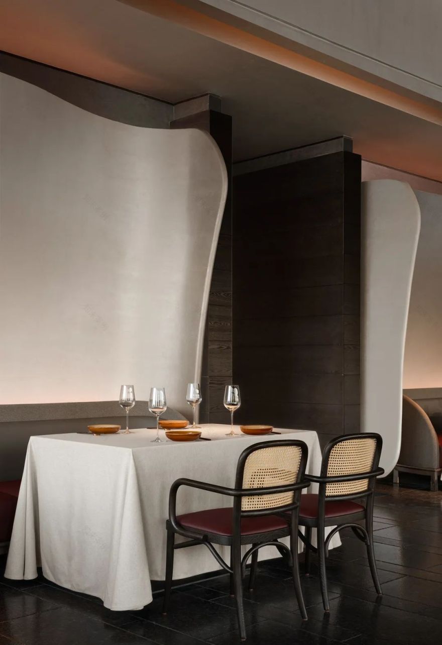 饺满上品 · 海胆水饺丨中国西安丨IN.X屋里门外设计-2