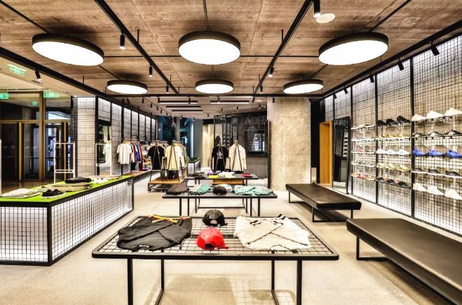 魔都新潮牌店盘点 | Supreme、INVINCIBLE 等品牌齐聚上海-45