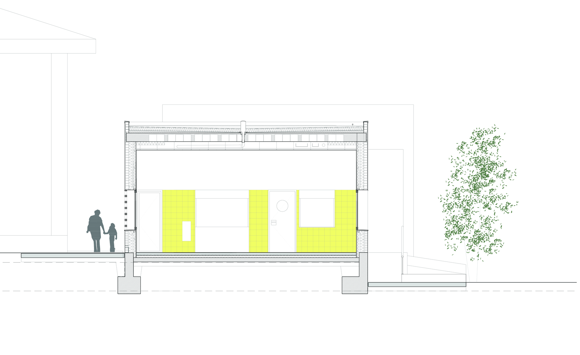 儿童学校丨西班牙丨Salas Arquitectura + Diseño-23