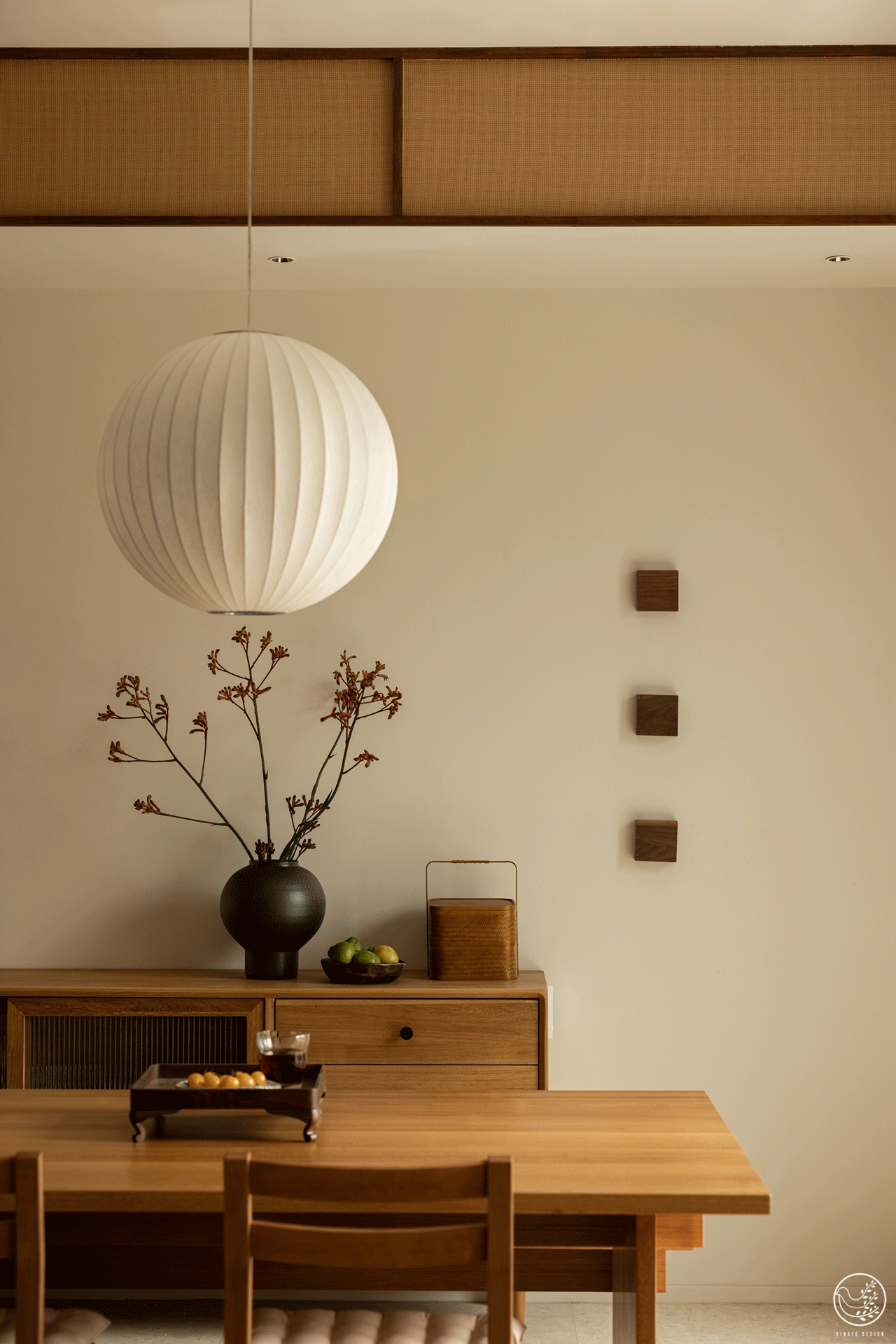 天府新区复式精装房改造丨中国成都-22