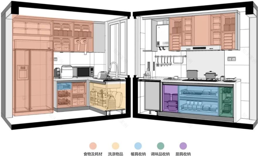 中南江门春风里丨中国江门丨深圳华墨国际设计有限公司-89
