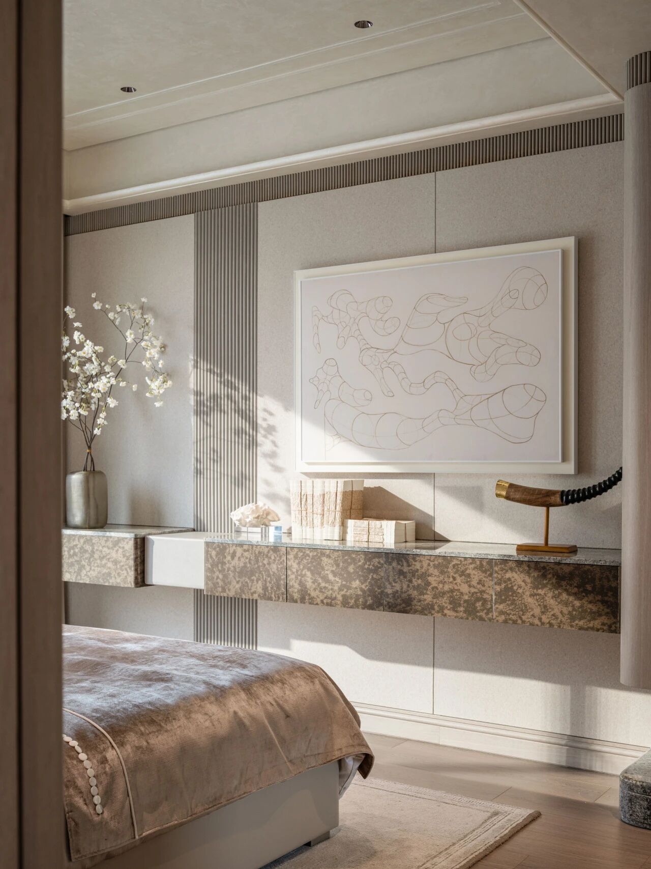 伟星·星宸玖序丨中国武汉丨MAUDEA牧笛设计,上海天华建筑设计有限公司等-69