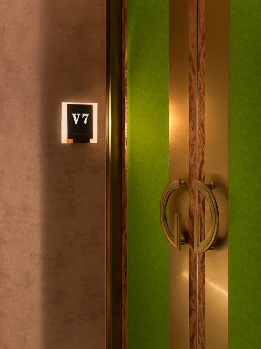 上海江南晓宴餐厅丨中国上海丨元熙创意设计(北京)有限公司-30