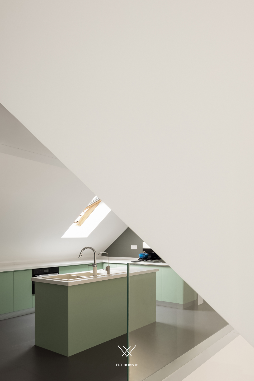 听凭风引·浮尘 · 菲拉设计打造梦幻家居空间丨中国杭州-36