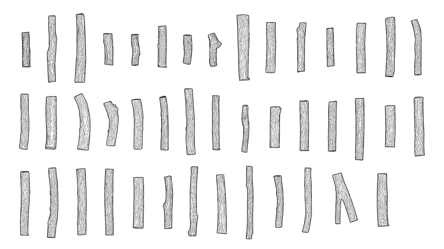 可持续白蜡木小屋丨美国纽约丨HANNAH设计事务所-89