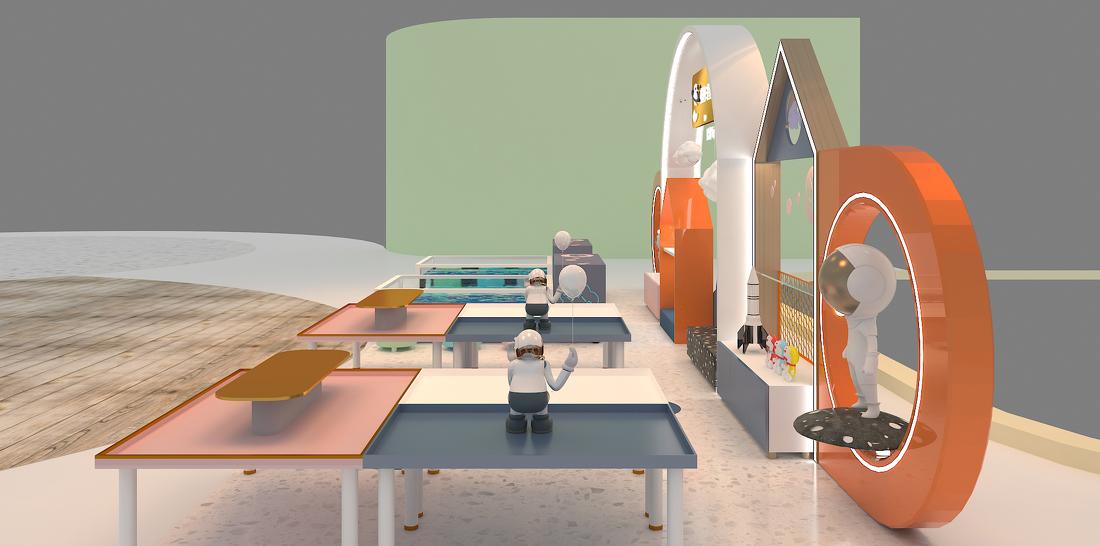 
闵行龙湖天街 -10