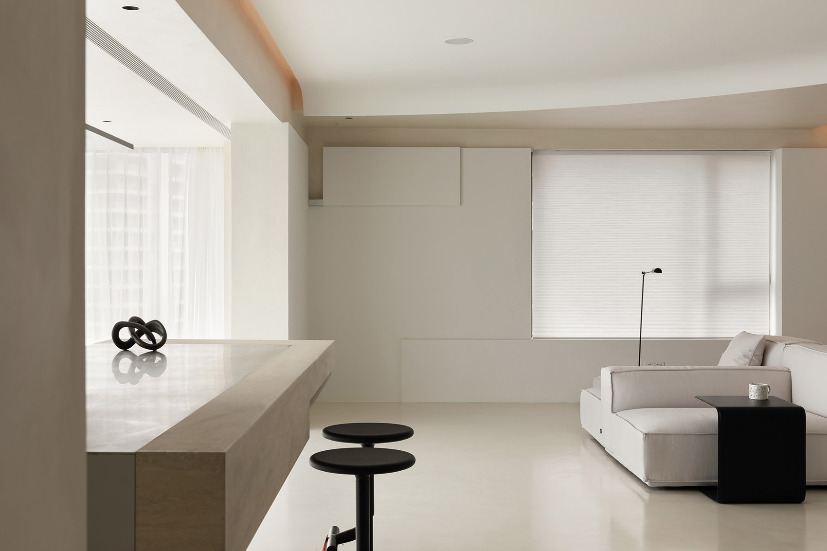 杭州江景大宅丨中国杭州丨辰佑设计-29