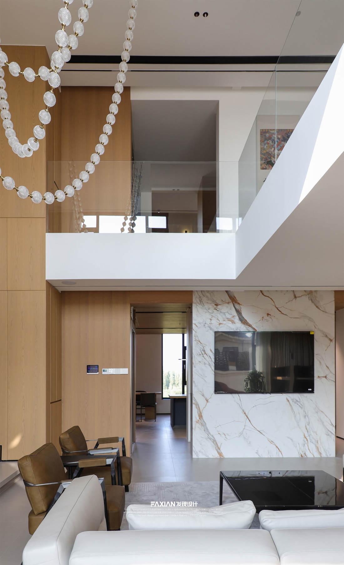 发现设计·鹤伴豪庭-10