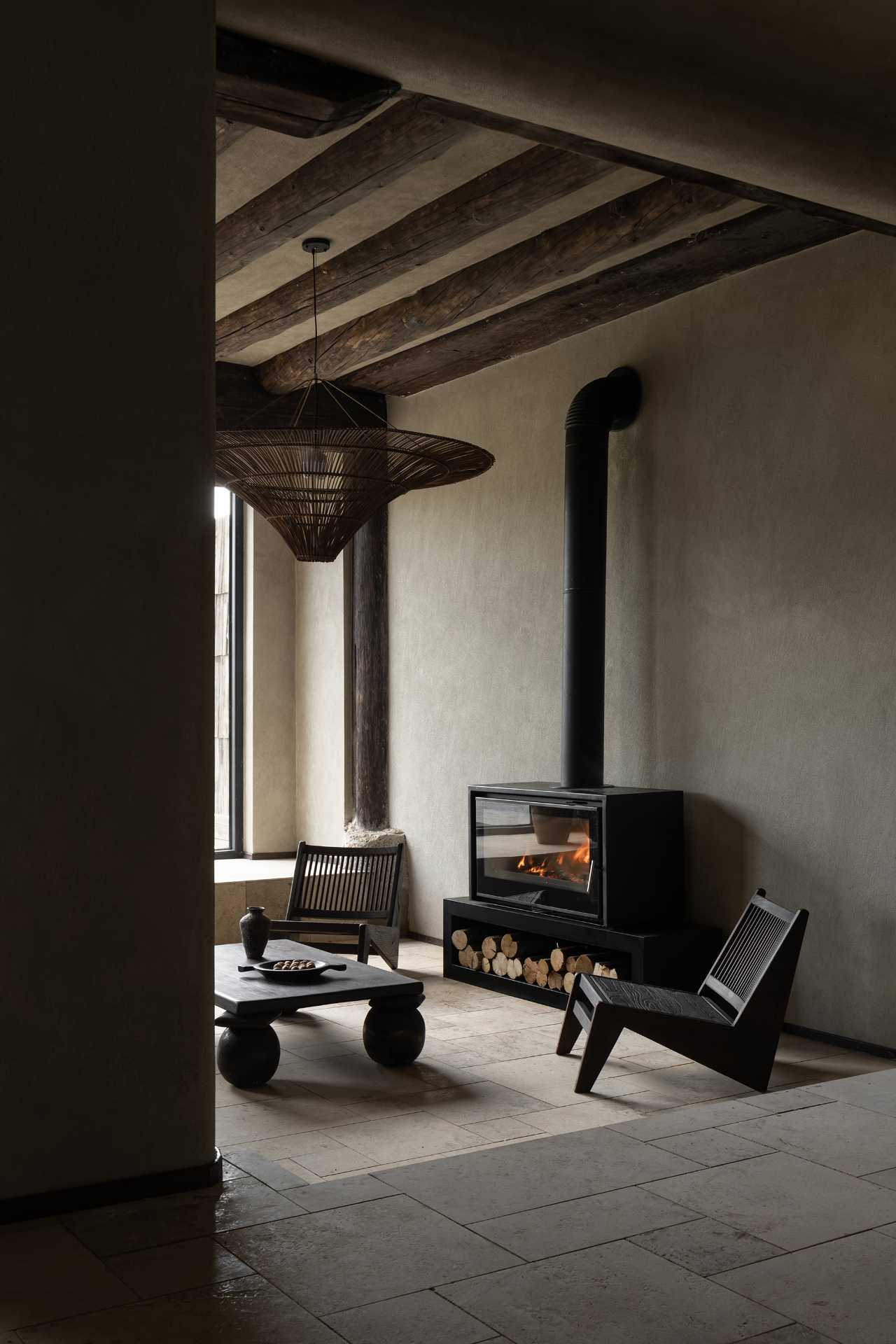 锦瑟·在野院丨中国云南丨岭众联合-10