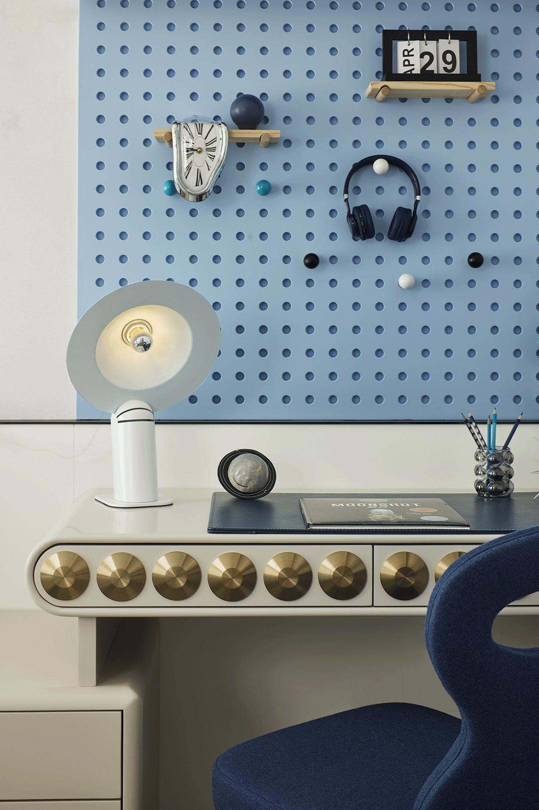 威高润和花园四期样板间C021003,C021004户型丨中国威海丨EASE艺烁国际空间设计-31