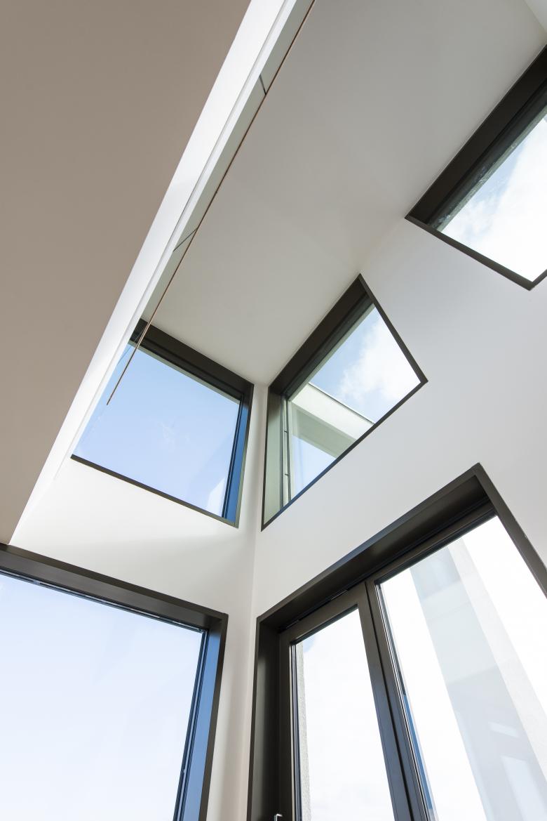 Thilo Härdtlein | Fotografie丨Skylofts丨德国-5