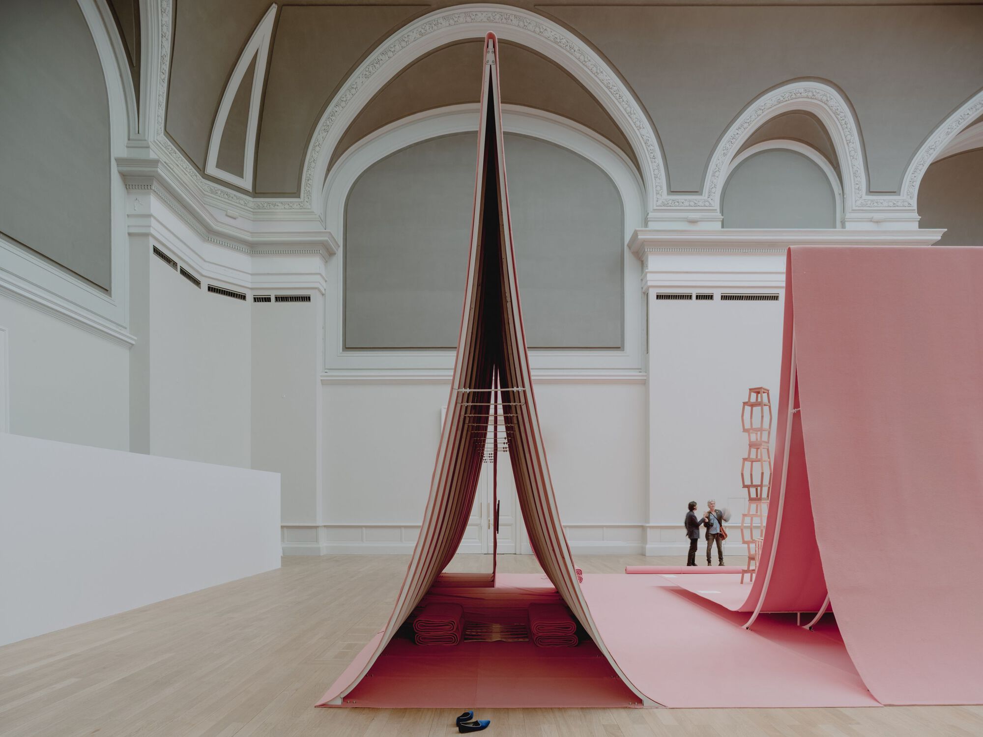 丨法国巴黎丨Studio Ossidiana-28