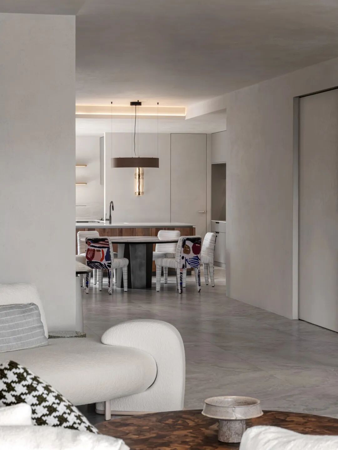 张志强｜围合生命的弧度-0