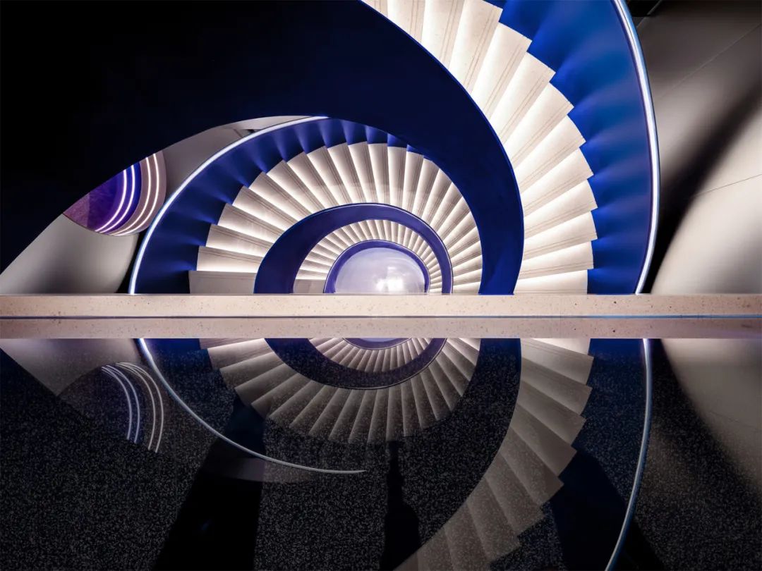 42度温泉生活馆丨中国辽阳丨十间设计-37