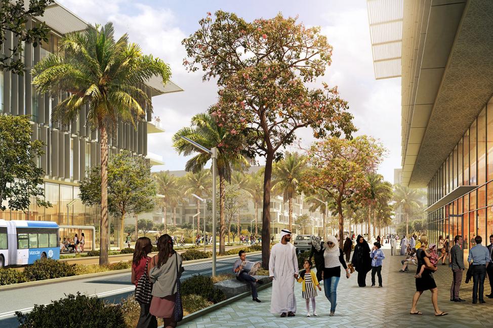 丨阿联酋阿布扎比-1