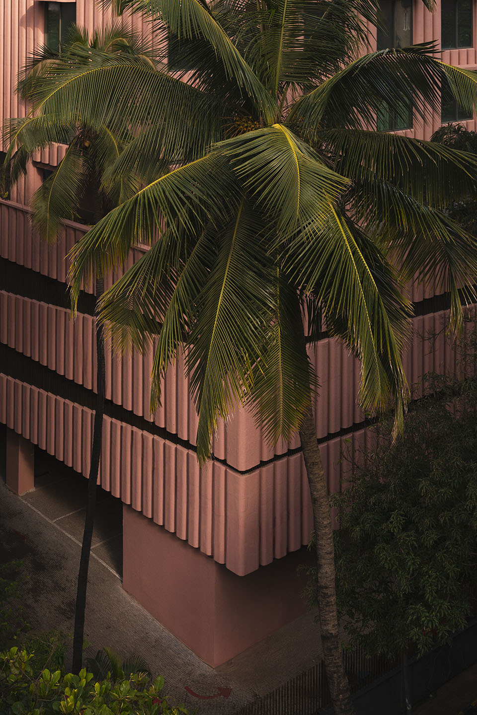 Satguru’s Rendezvous公寓丨印度丨Satguru Builders,Nudes等多家公司-30