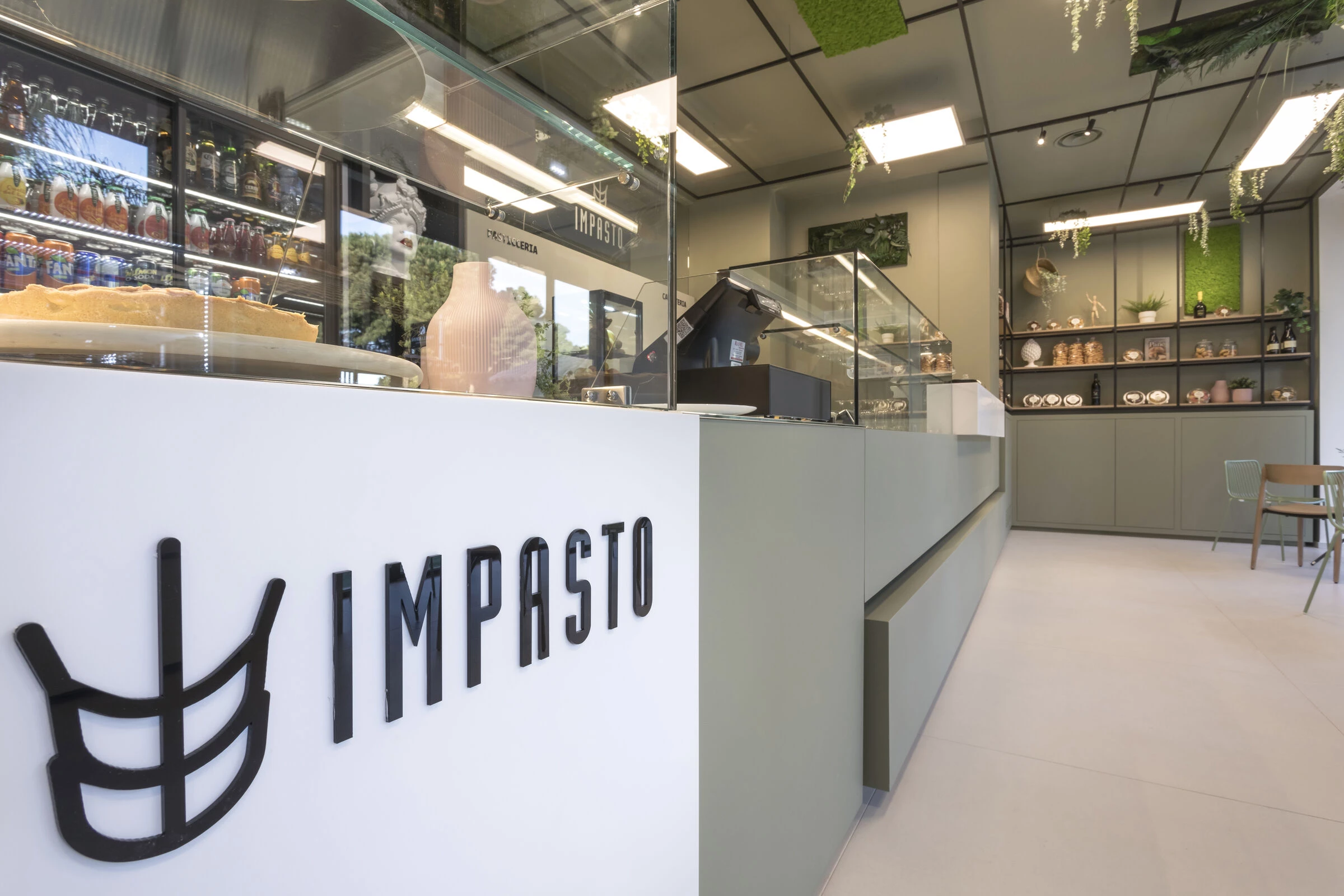 厚涂法丨意大利丨DFG Architetti associati-23