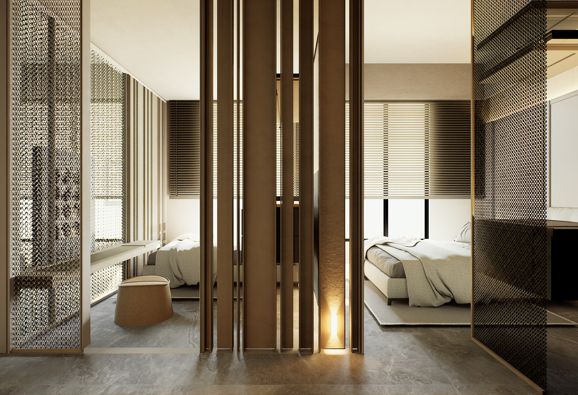 光嶼山序・新東方靜奢宅 ​ Lumen Isle Prelude-39