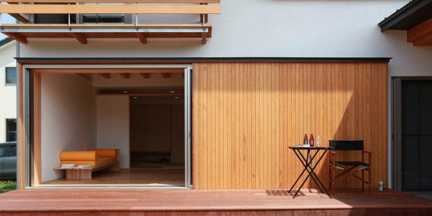 カネタ建設“kinoieモデルハウス”丨カネタ建設,建築家趙海光-60