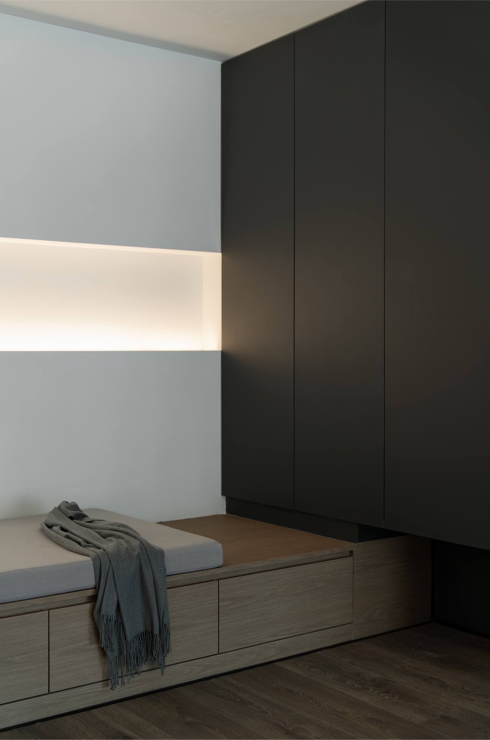 成都朗峰定制机构 SOHO 空间丨中国成都-36