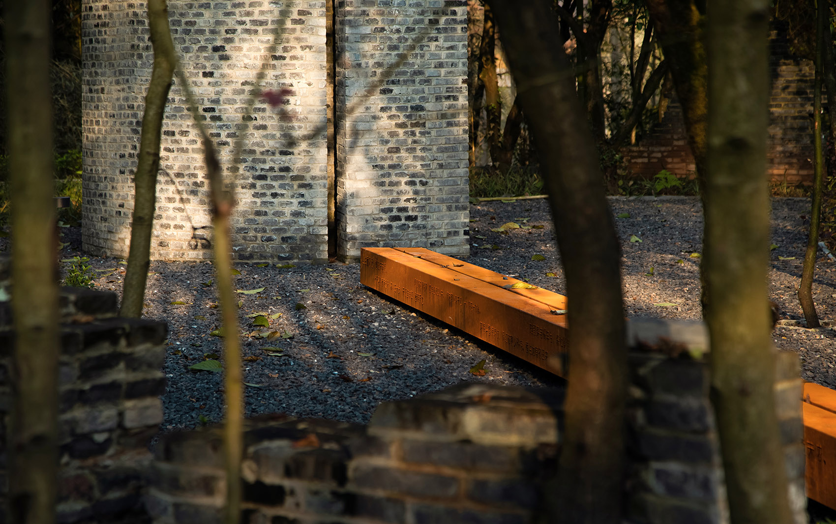 重庆“环舟奇迹”沉浸式户外游戏场景丨中国重庆丨WTD纬图设计-39