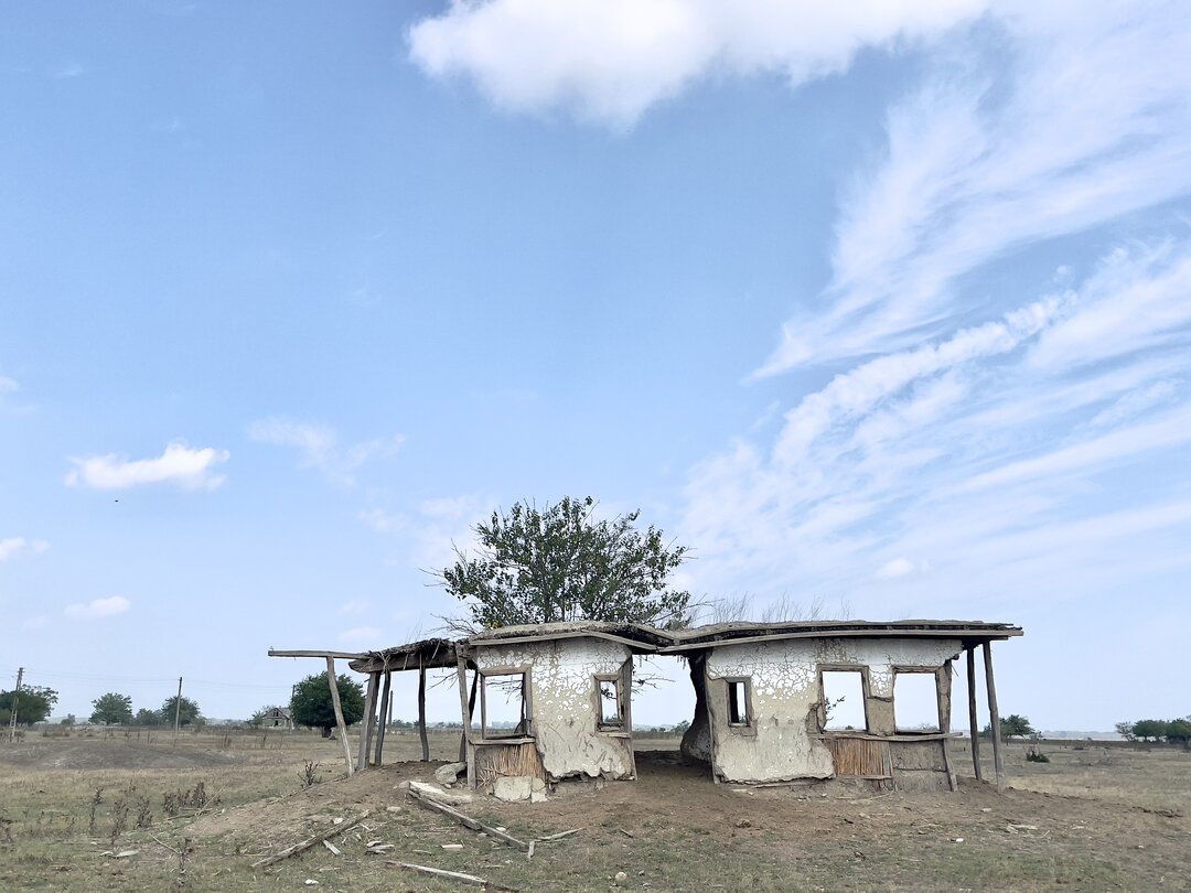 三角洲多瑙河建筑设计规范制定及相关建筑项目-134