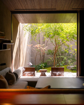 日式餐厅丨日本丨Simplicity Design Studio