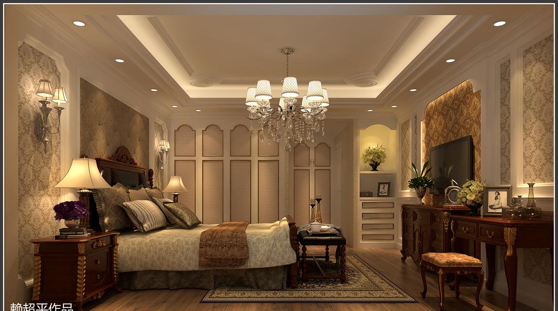 郴州自建别墅-14