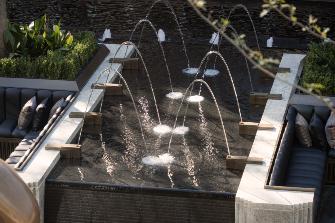 紫金·翡丽甲第丨中国苏州丨LANDAU朗道-63