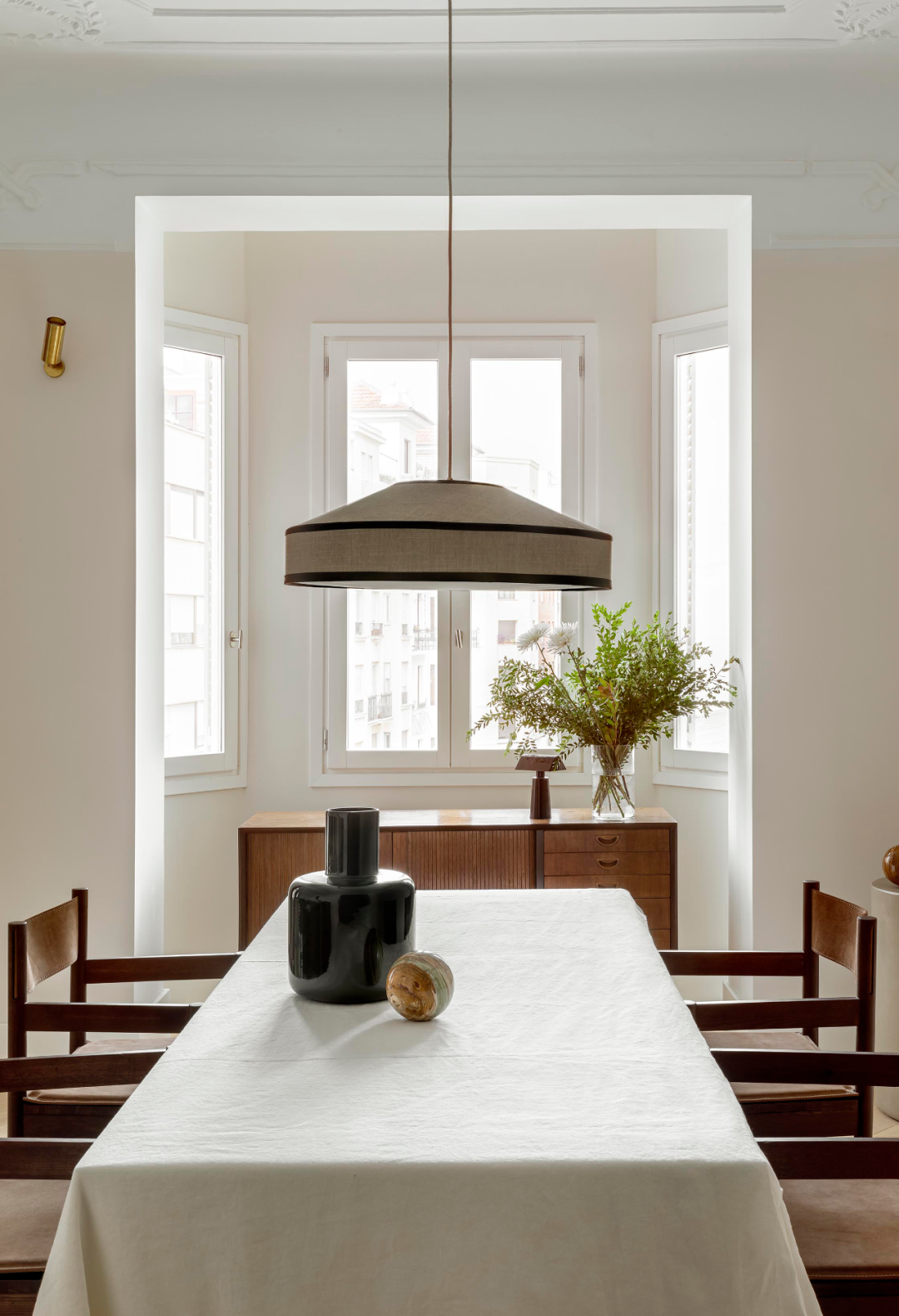 二月工作室丨西班牙马德里-15