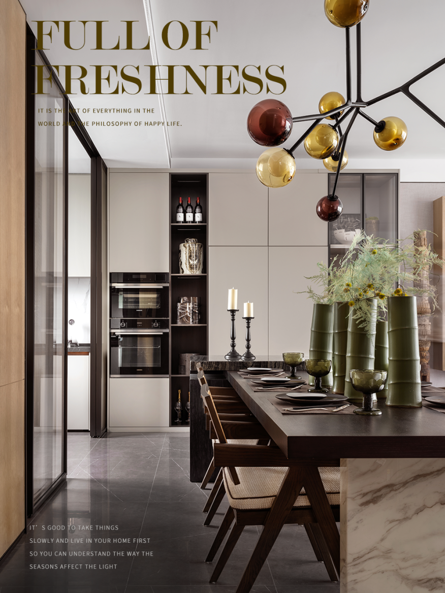 500㎡奢居豪宅-23