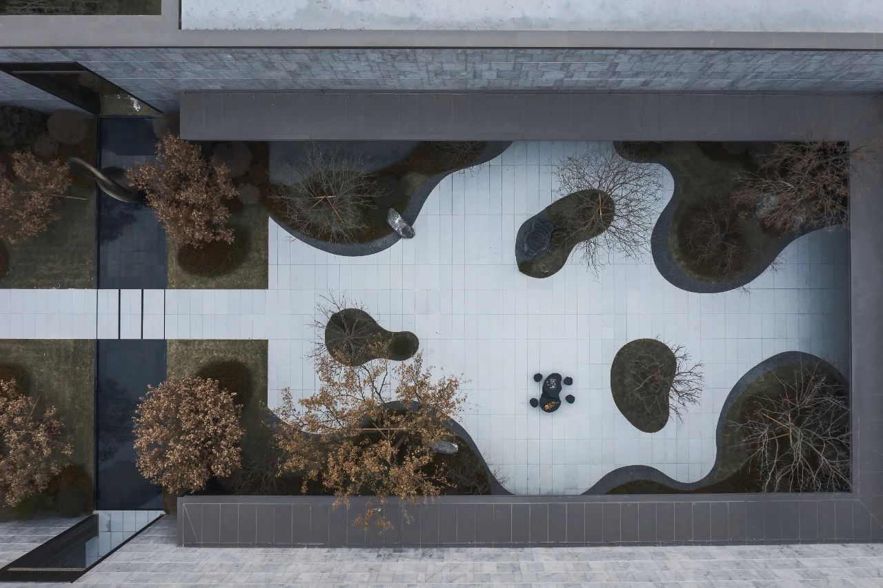  北京未琦建筑景观设计事务所丨沈阳龙湖·云峰原著 示范区 景观建筑设计 丨中国沈阳-97