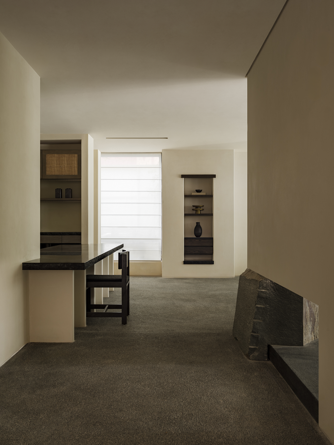 瞻月府丨中国南京丨名谷设计办公室（推测,潘冉所在）-37