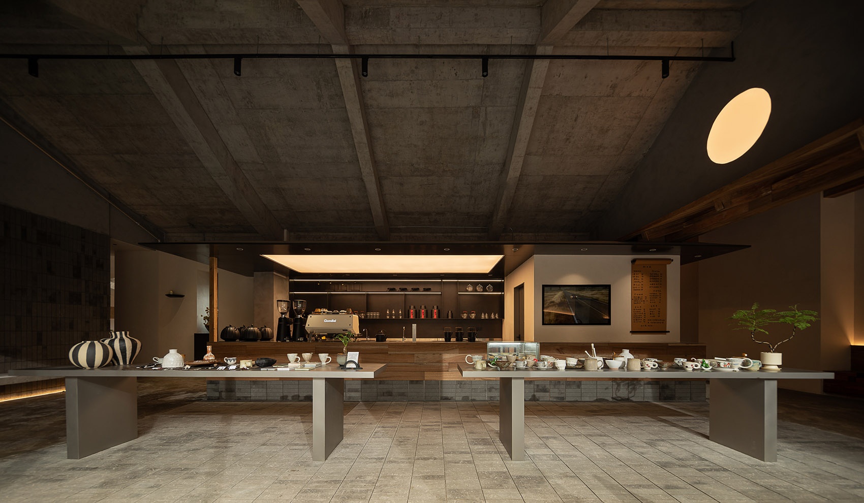 浙江大司巷新生:再造街巷之家丨中国金华丨慢珊瑚设计-5