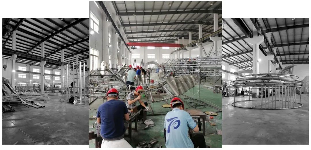 融创藏马山阿朵小镇丨中国青岛丨hi3阖时设计-91