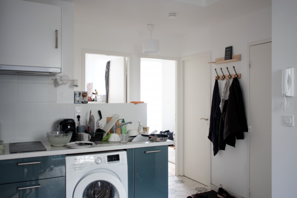 科利街集体住房·小吃店-23