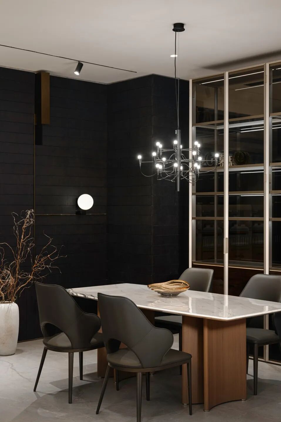 颐品堂木作展厅丨中国南京丨南京素空室内设计有限公司-40