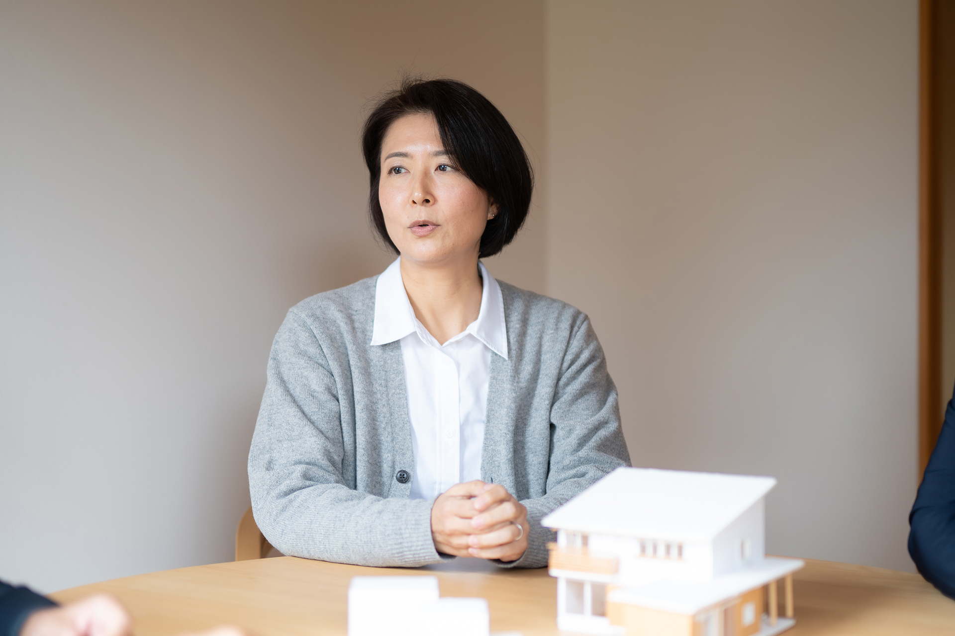 カネタ建設“kinoieモデルハウス”丨カネタ建設,建築家趙海光-85