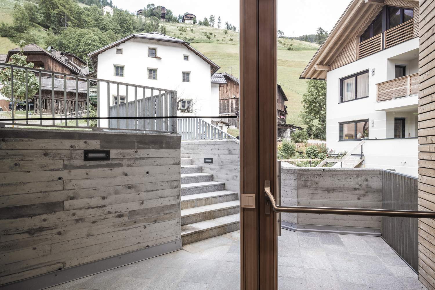 意大利山村社区中心 · 可持续旅游发展的典范-22