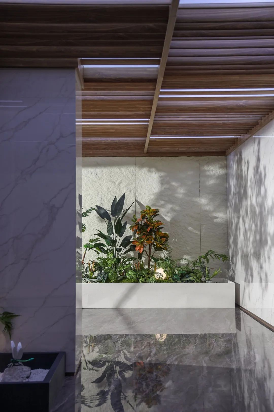 广州天河源筑丨中国广州丨Yan Design 大研设计-79